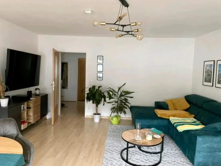 WG-Zimmer mit 65 m² in Bonn – Bild 2