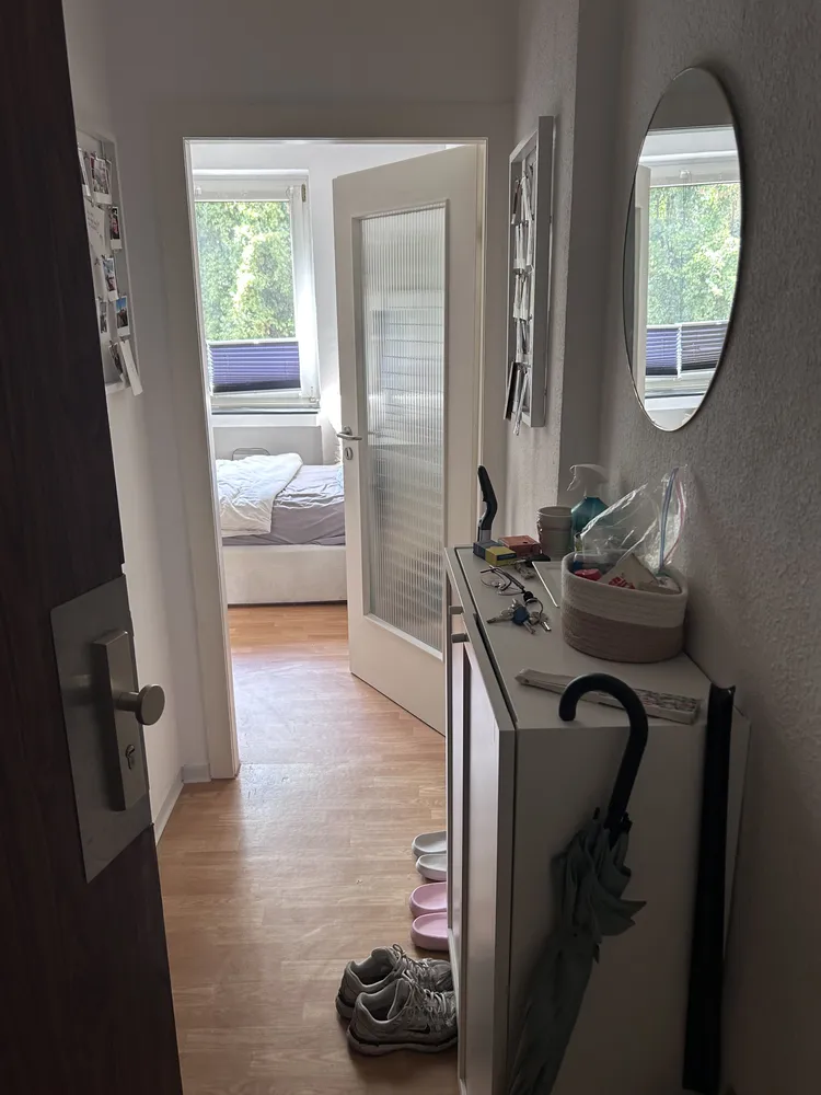 1 Zimmer Wohnung mit 21 m² in Köln – Bild 5