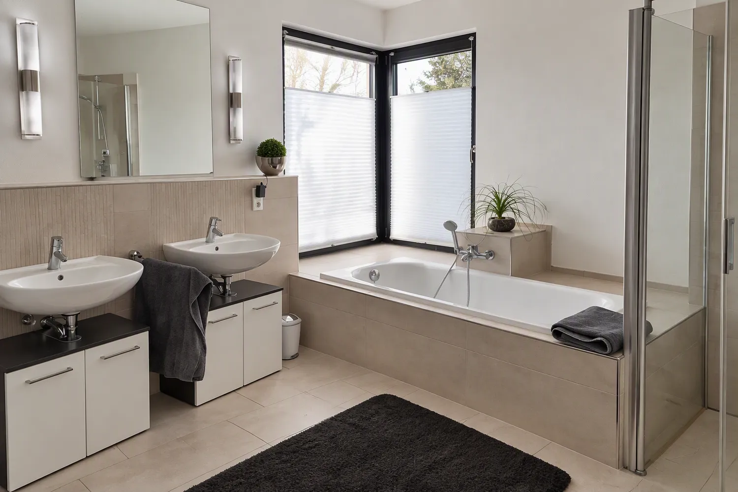 4 Zimmer Wohnung mit 125 m² in Paderborn – Bild 3