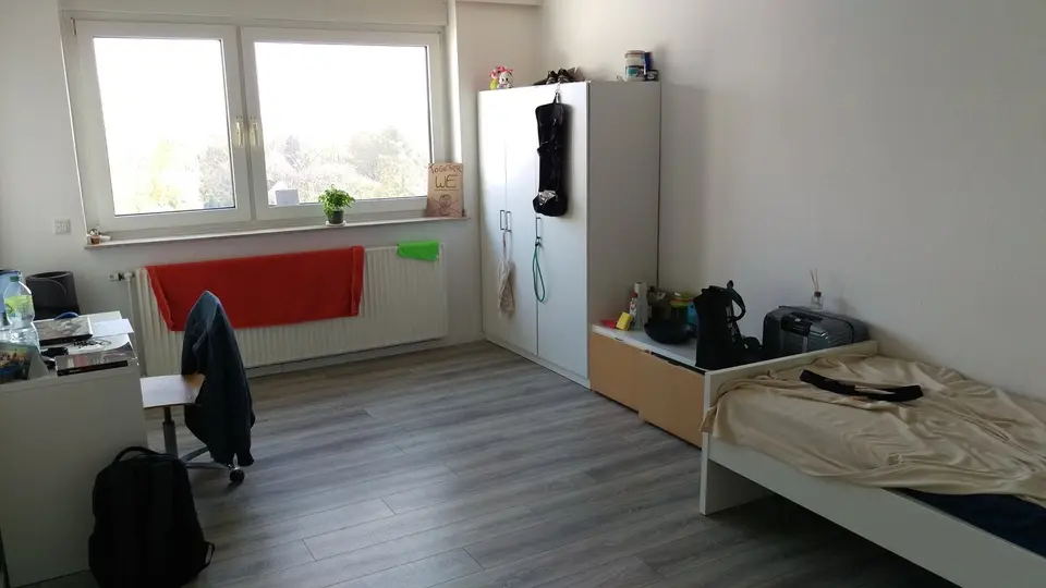 WG-Zimmer mit 18 m² in Nettetal – Bild 9