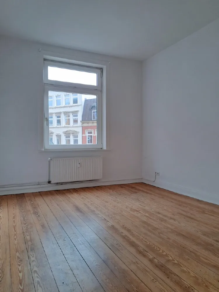 2 Zimmer Wohnung mit 51 m² in Hamburg – Bild 6