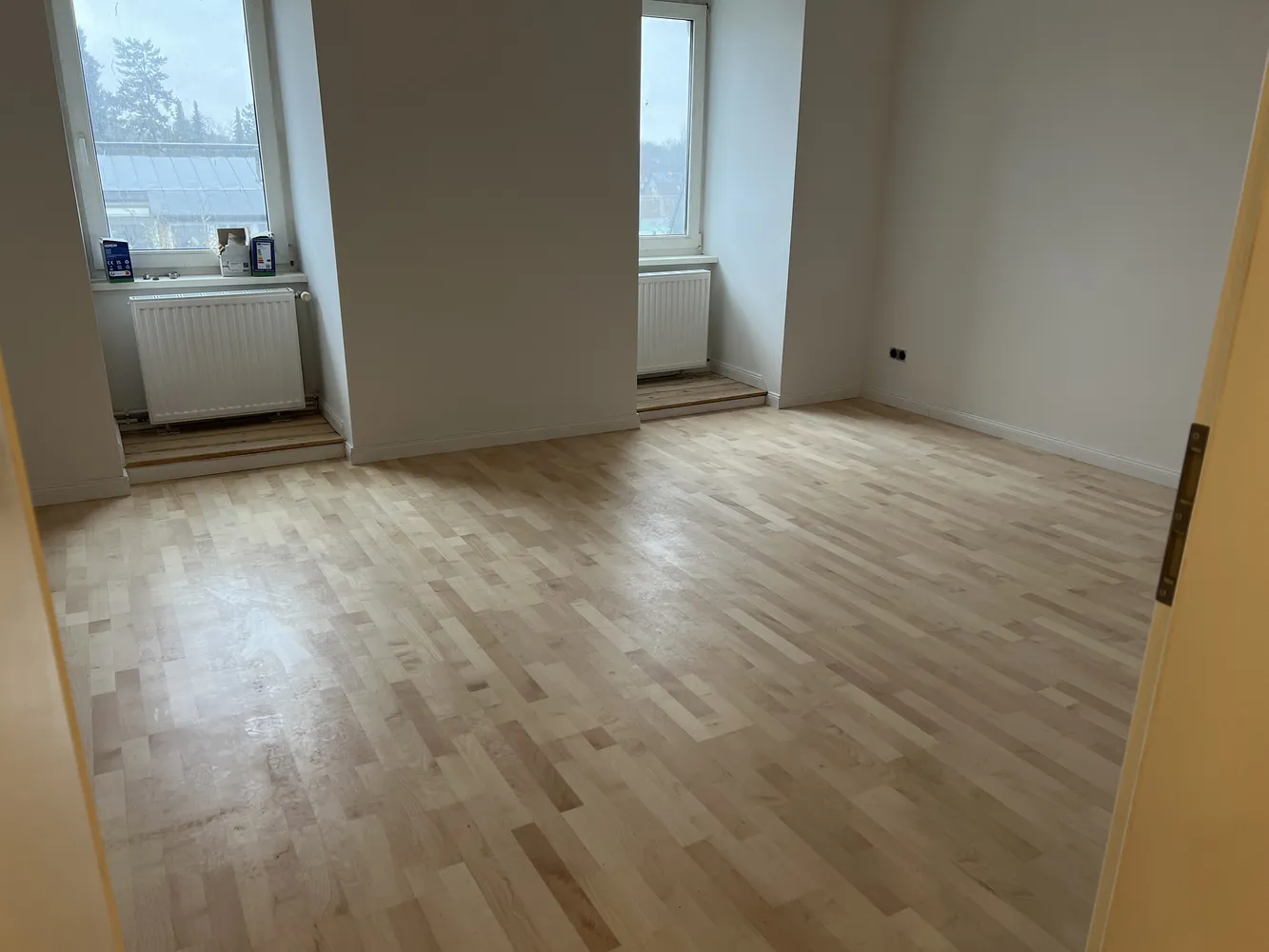 4 Zimmer Wohnung mit 104 m² in Berlin – Bild 6