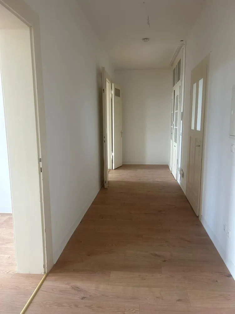 4 Zimmer Wohnung mit 102 m² in Halle (Saale) – Bild 3