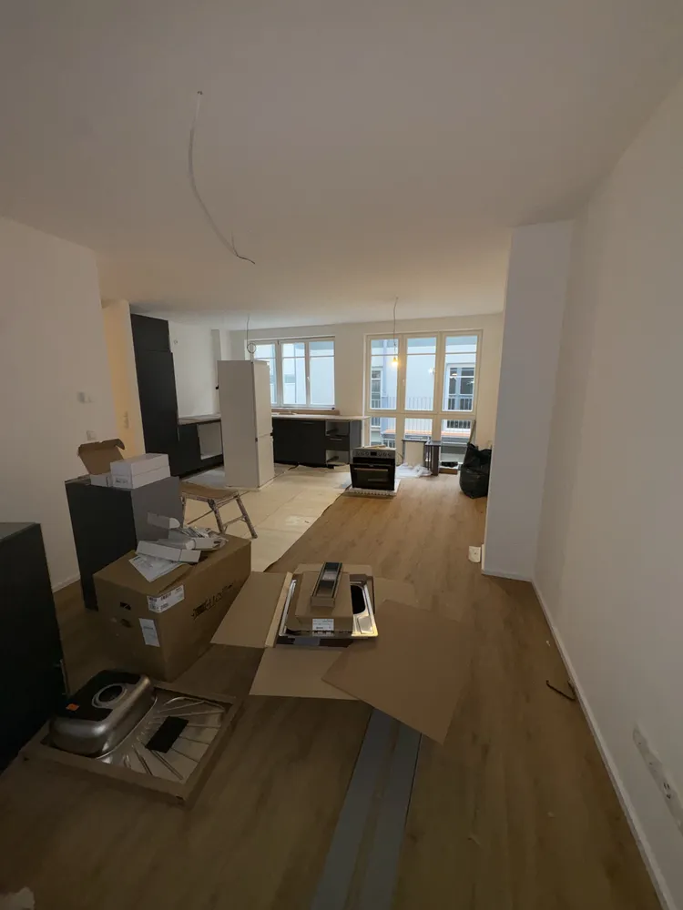 2 Zimmer Wohnung mit 74 m² in Landau in der Pfalz – Bild 1