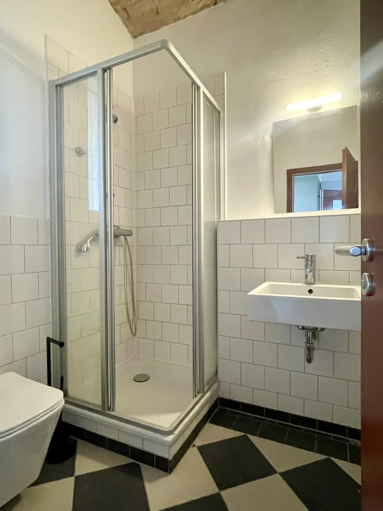 1 Zimmer Wohnung mit 24 m² in Berlin – Bild 4