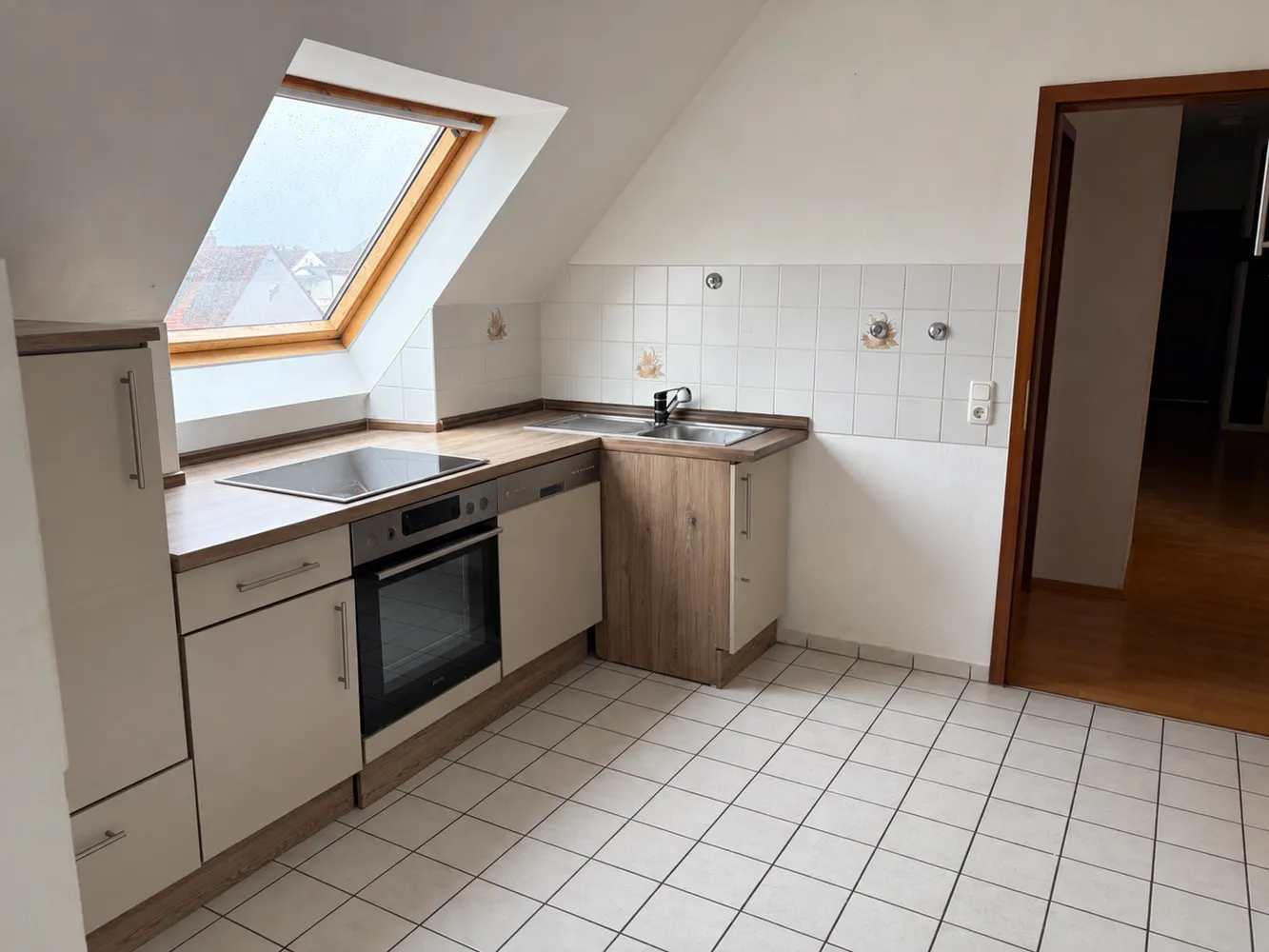 3 Zimmer Wohnung mit 81 m² in Augsburg – Bild 4