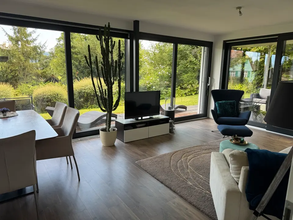 WG-Zimmer mit 53 m² in Singen – Bild 5