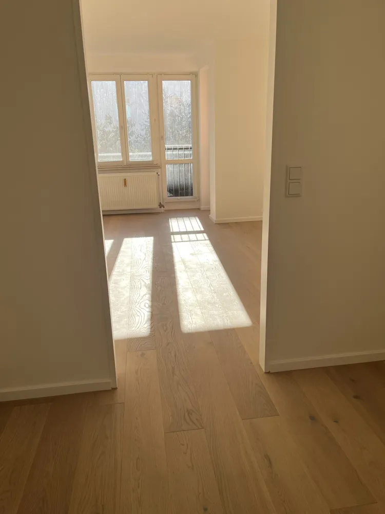 1 room apartment with 24 m² in Cologne – Photo 1
