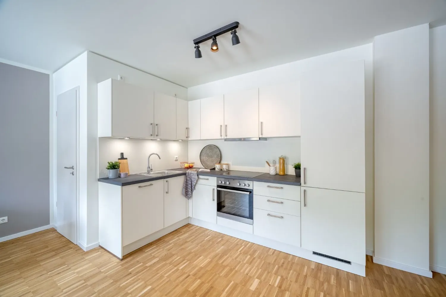 2 Zimmer Wohnung mit 60 m² in Potsdam – Bild 4