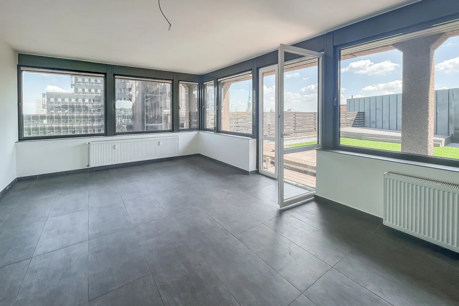 4 Zimmer Wohnung mit 110 m² in Dortmund – Bild 8