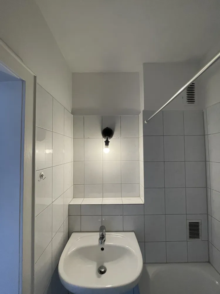 1 Zimmer Wohnung mit 32 m² in Köln – Bild 2