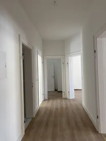 4 Zimmer Wohnung mit 85 m² in Leipzig – Bild 2
