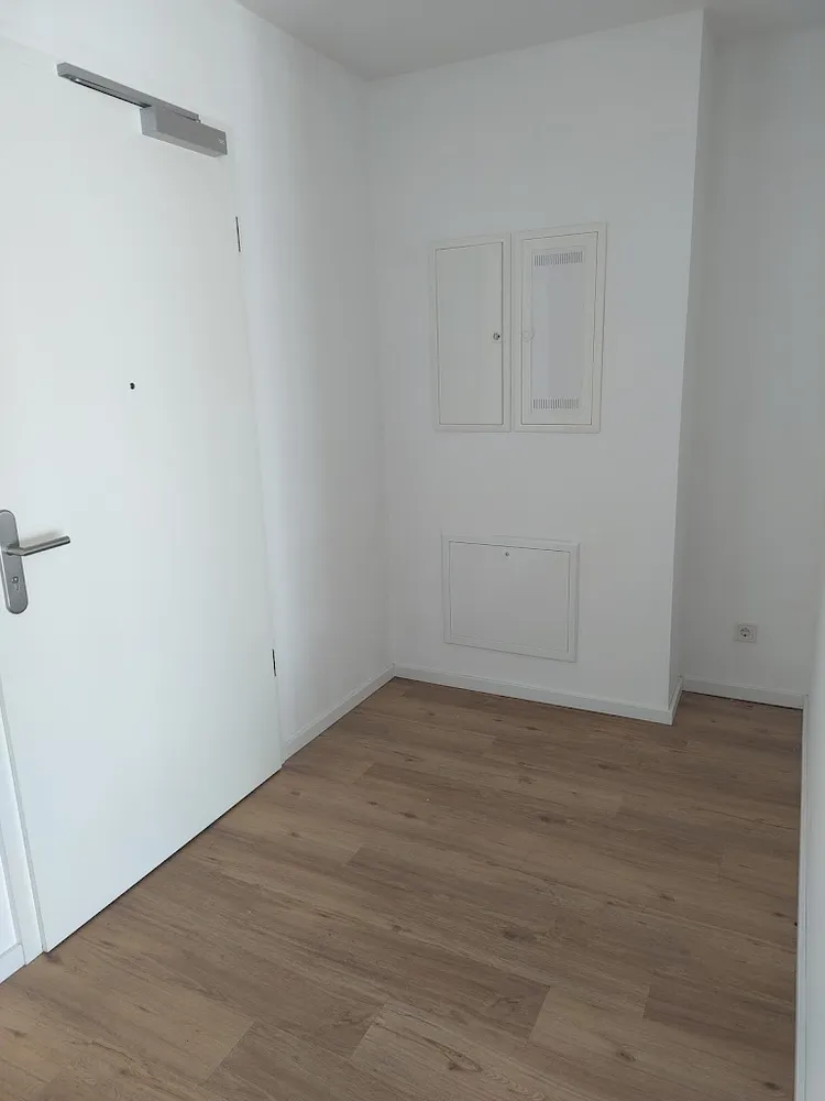 1 room apartment with 52 m² in Berlin – Photo 8