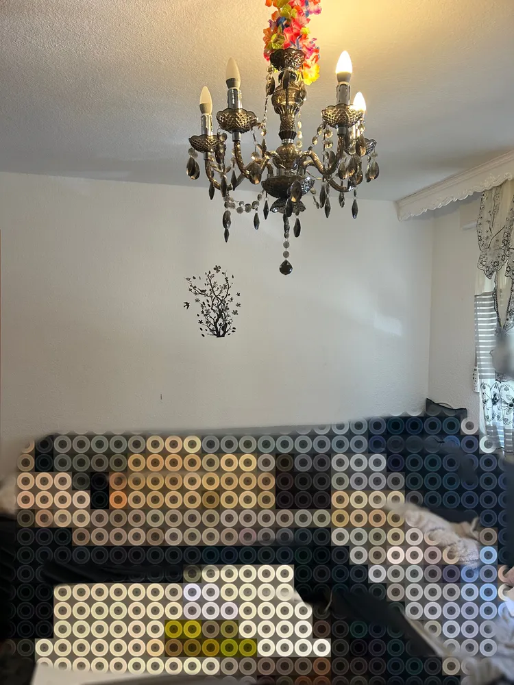 2 Zimmer Wohnung mit 55 m² in Dortmund – Bild 2