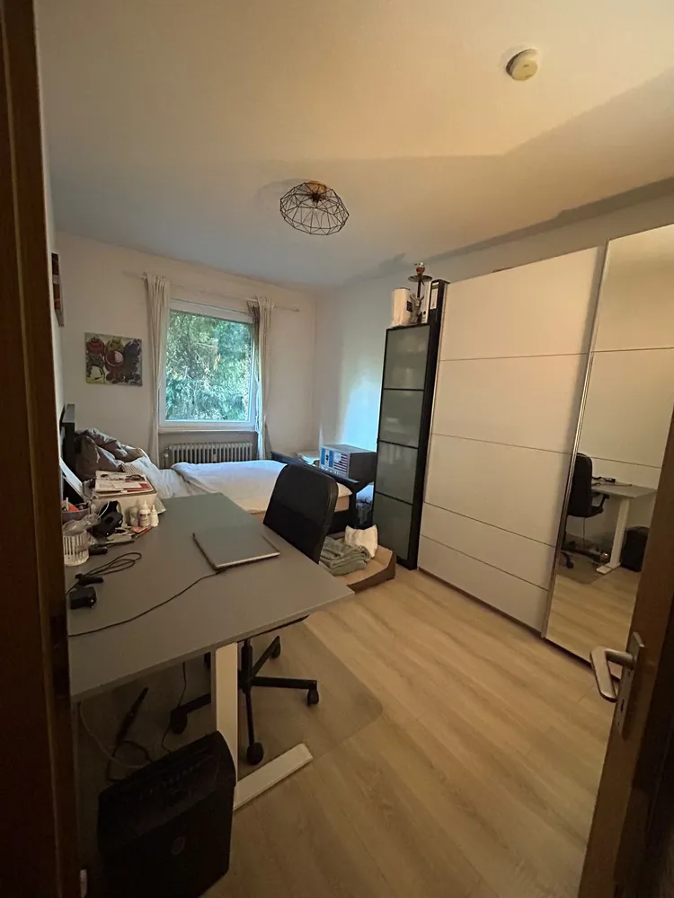 2 Zimmer Wohnung mit 67 m² in Mannheim – Bild 5