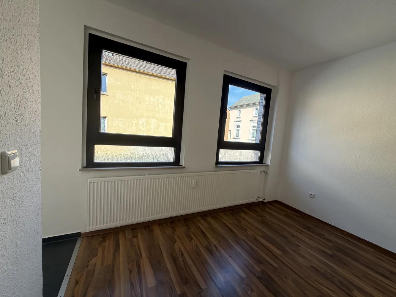 1 Zimmer Wohnung mit 26 m² in Duisburg – Bild 6