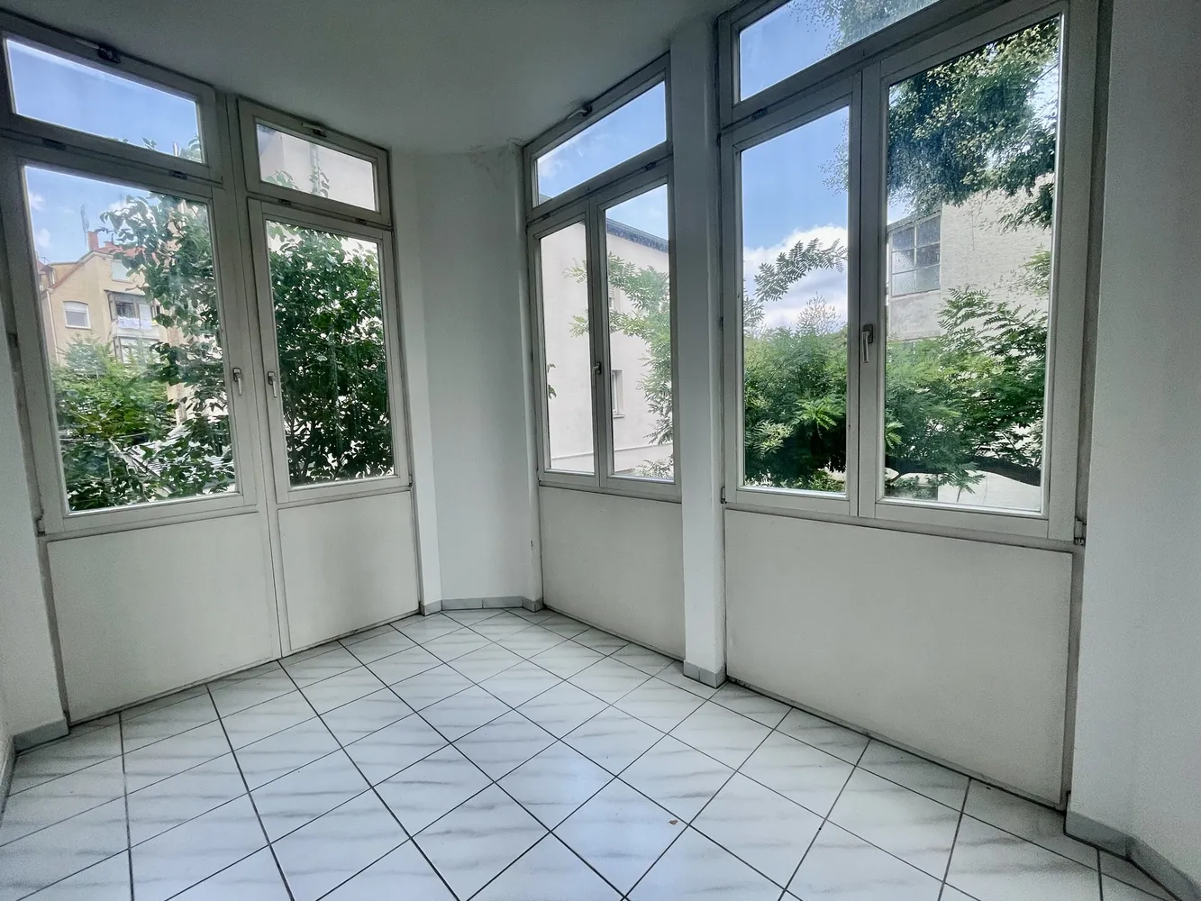 2 Zimmer Wohnung mit 79 m² in Stuttgart – Bild 7