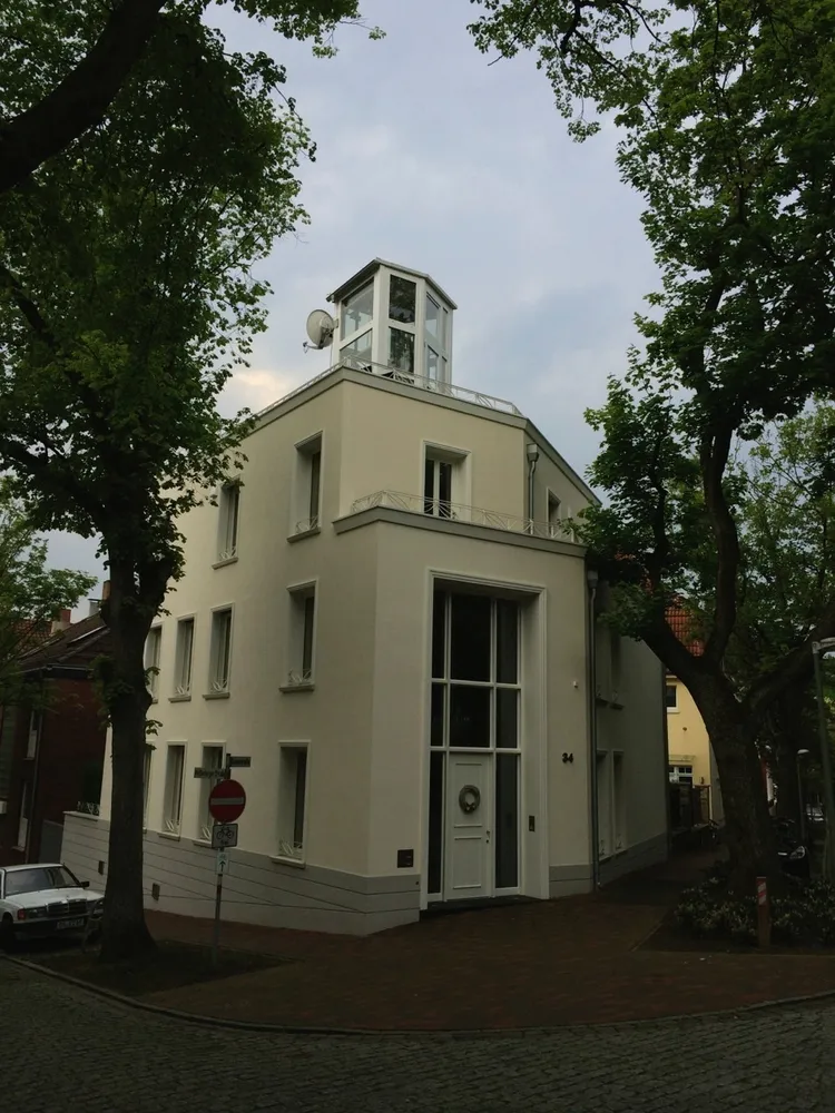 2 Zimmer Wohnung mit 77 m² in Osnabrück – Bild 1