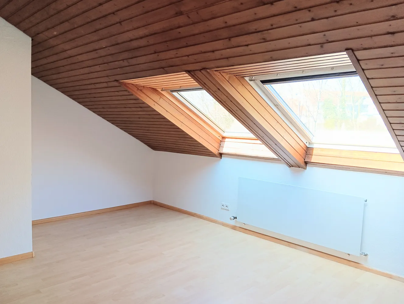 3 Zimmer Wohnung mit 95 m² in Homburg – Bild 7
