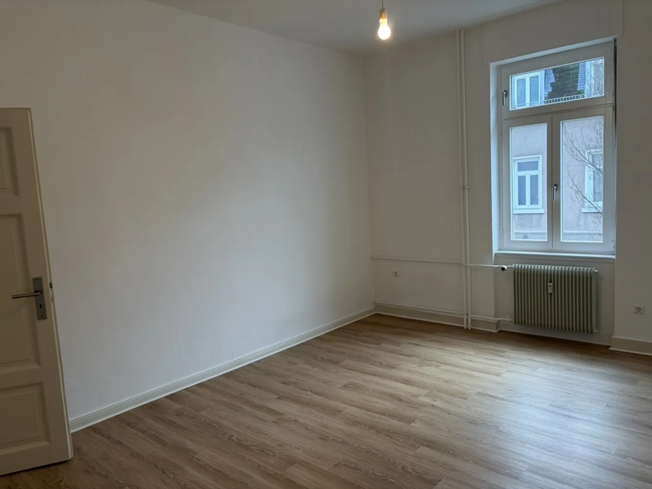 1 Zimmer Wohnung mit 46 m² in Darmstadt – Bild 6