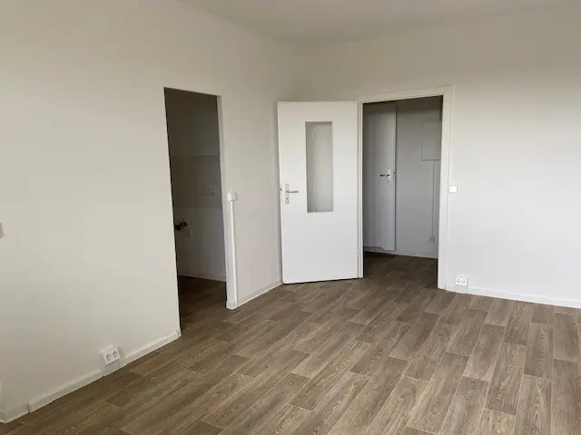 2 room apartment with 34 m² in Gera – Photo 4