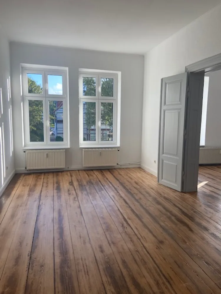 5 Zimmer Wohnung mit 149 m² in Stralsund – Bild 3