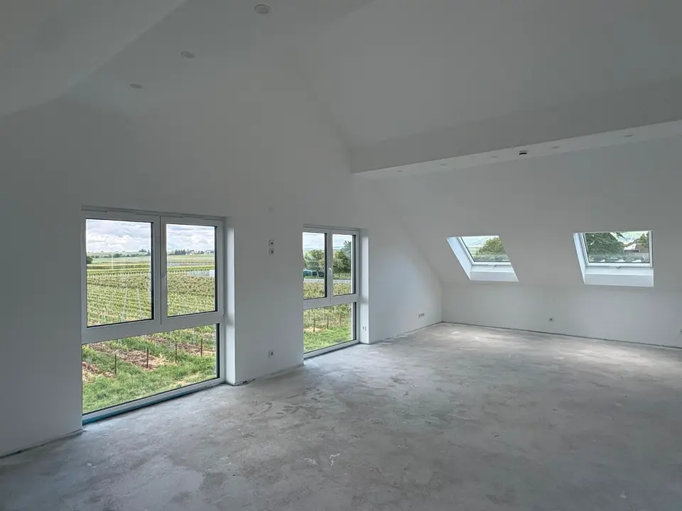 4 Zimmer Wohnung mit 140 m² in Kaiserslautern – Bild 9