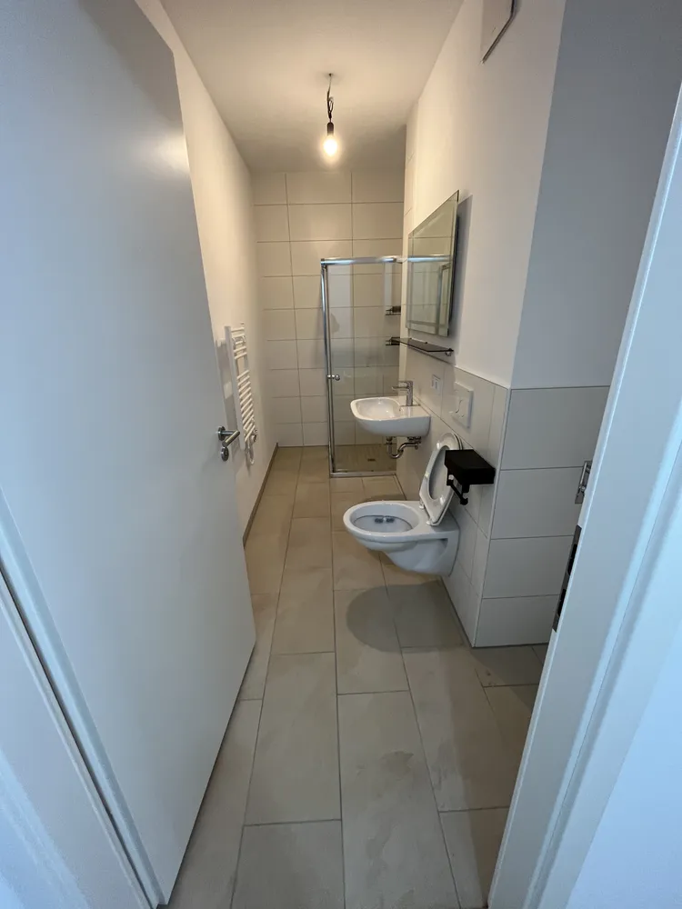 2 Zimmer Wohnung mit 53 m² in Mannheim – Bild 2