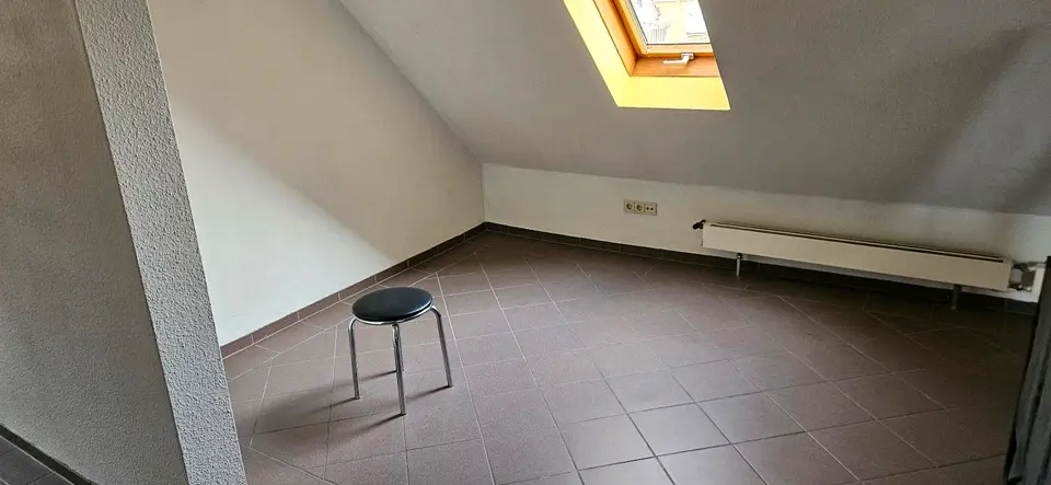 Studio mit 42 m² in Würzburg – Bild 3