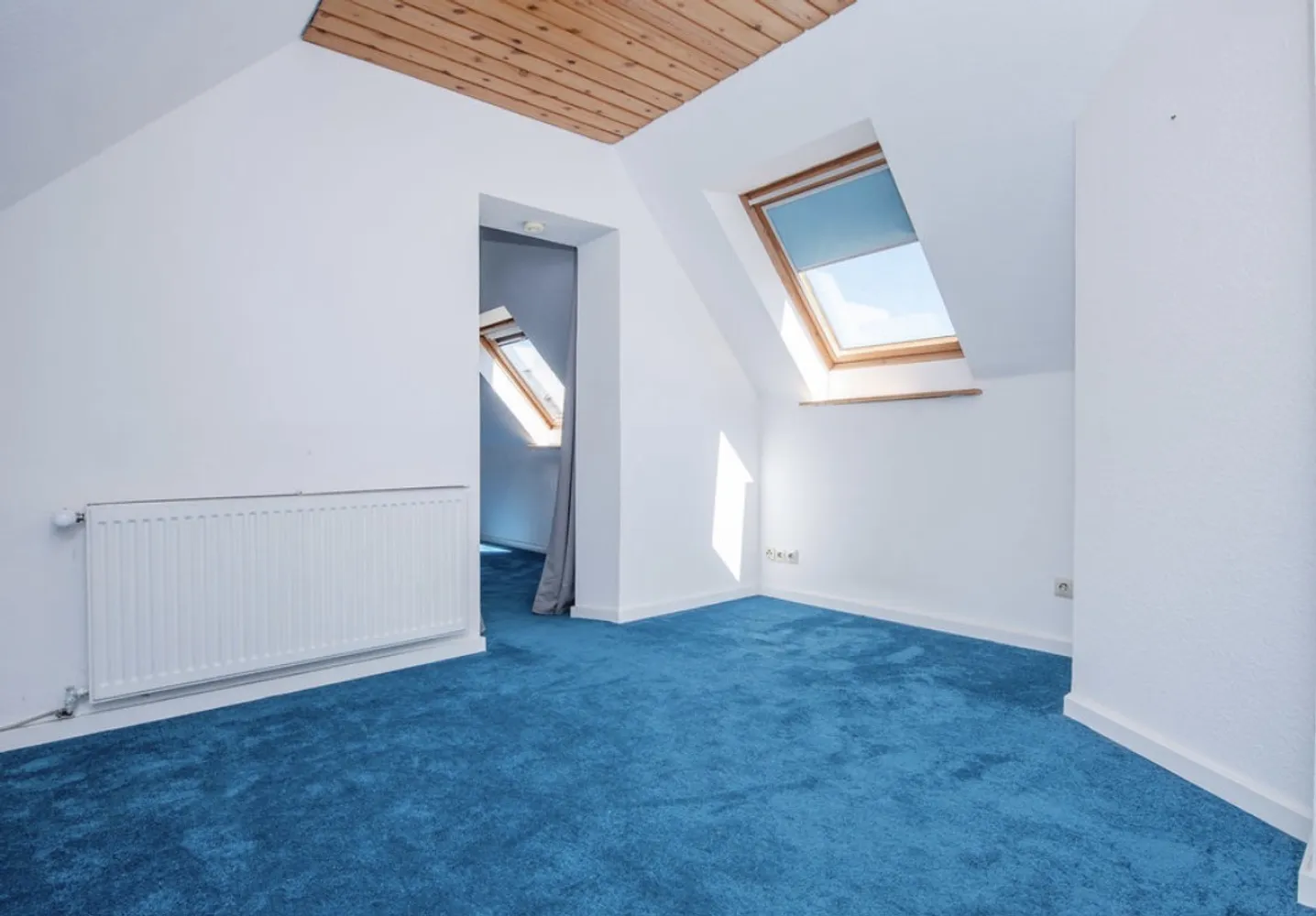 5 Zimmer Wohnung mit 124 m² in Bielefeld – Bild 3