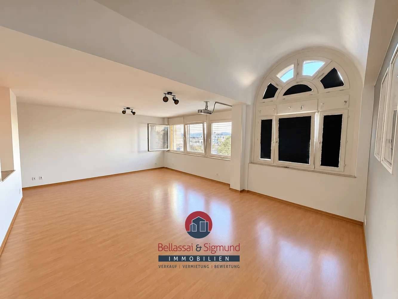 3 room apartment with 93 m² in Bonn – Photo 6