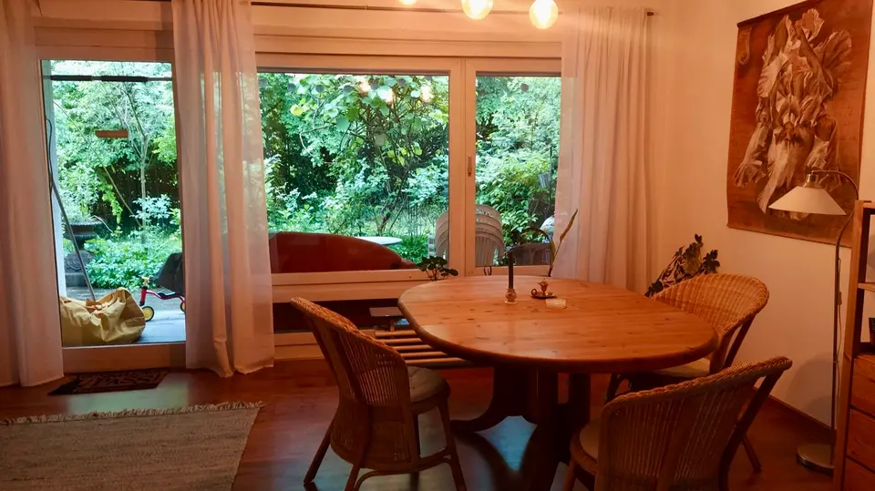 WG-Zimmer mit 45 m² in Osnabrück – Bild 7