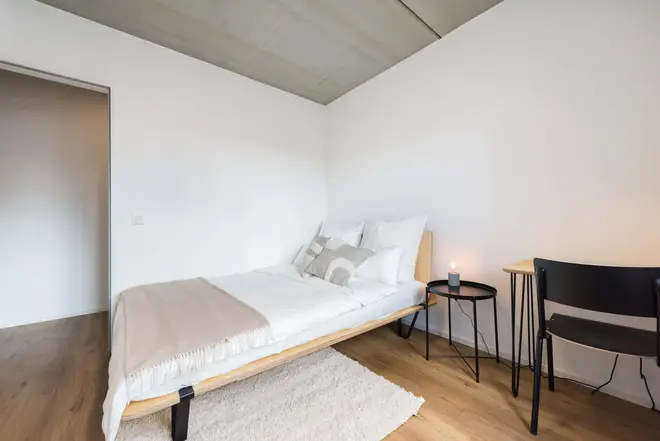 WG-Zimmer in Frankfurt am Main – Bild 3