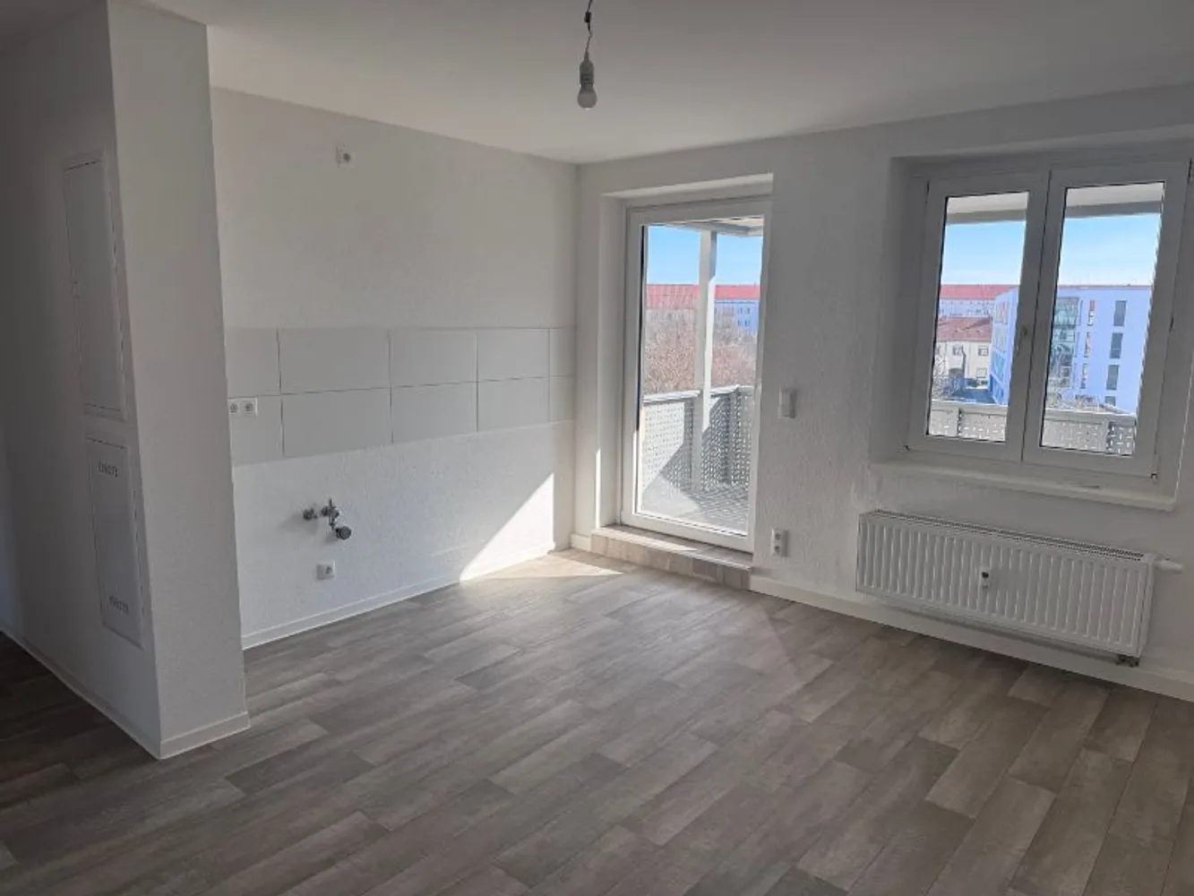 2 Zimmer Wohnung mit 78 m² in Dessau-Roßlau – Bild 5
