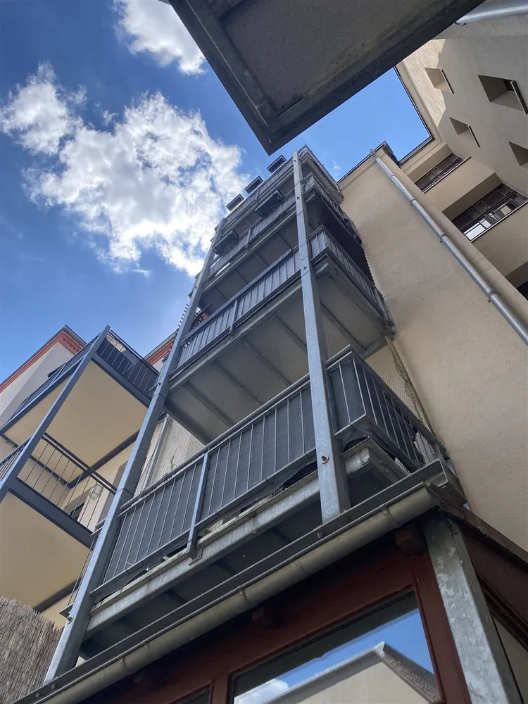 2 Zimmer Wohnung mit 67 m² in Leipzig – Bild 12
