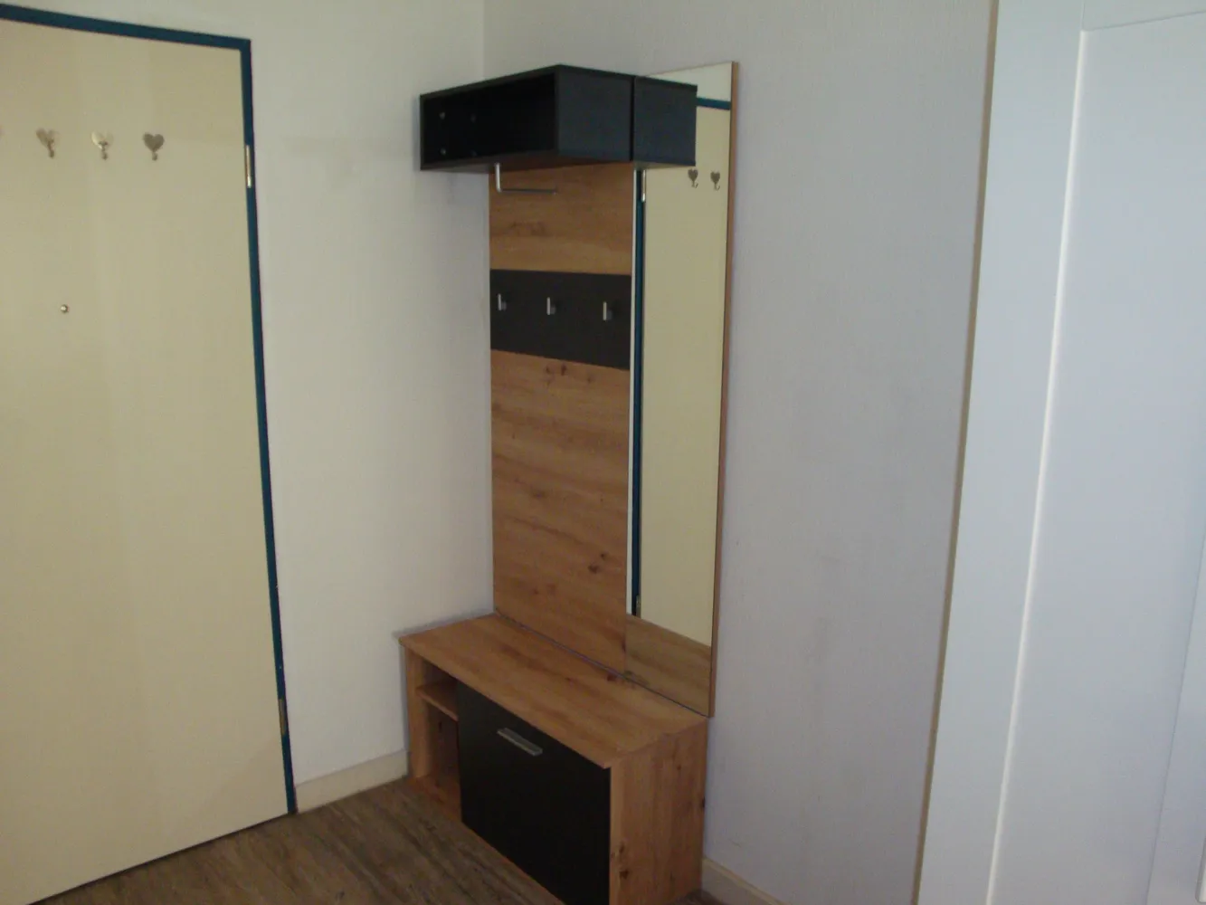 1 Zimmer Wohnung mit 19 m² in Bayreuth – Bild 4