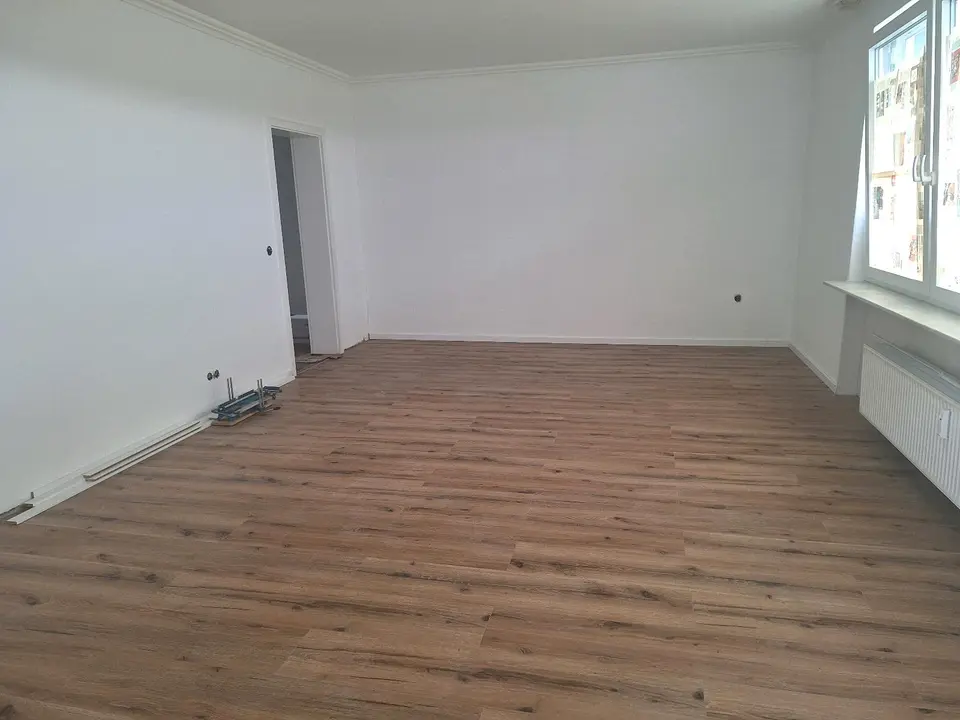 4 Zimmer Wohnung mit 94 m² in Wolfenbüttel – Bild 8