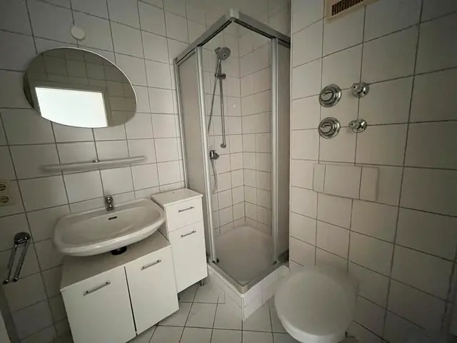 2 Zimmer Wohnung mit 30 m² in Sonneberg – Bild 5