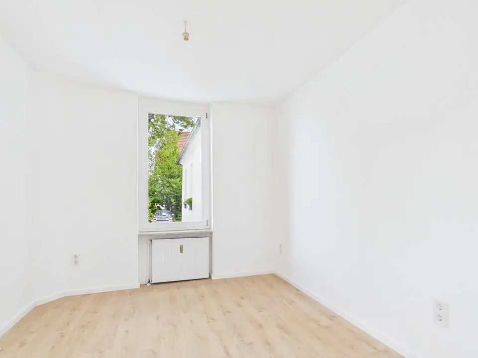 2 Zimmer Wohnung mit 34 m² in Coburg – Bild 3