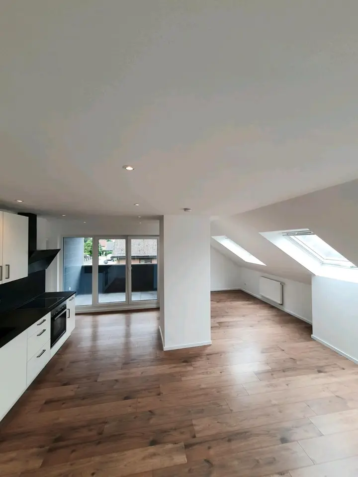 3 Zimmer Wohnung mit 87 m² in Borken – Bild 4