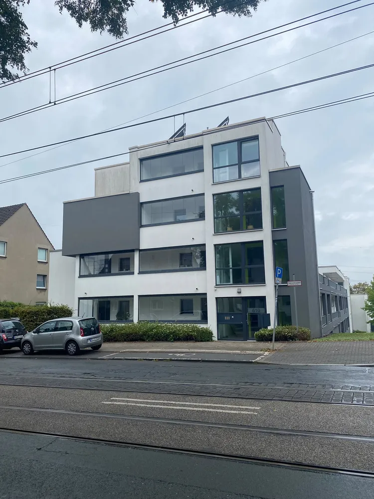 3 room apartment with 104 m² in Bochum – Photo 1