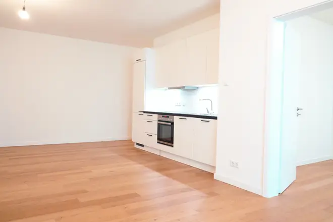 2 Zimmer Wohnung mit 53 m² in München – Bild 5
