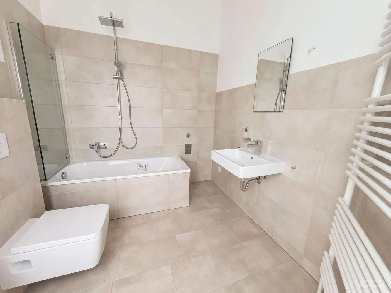 1 Zimmer Wohnung mit 55 m² in Leipzig – Bild 6