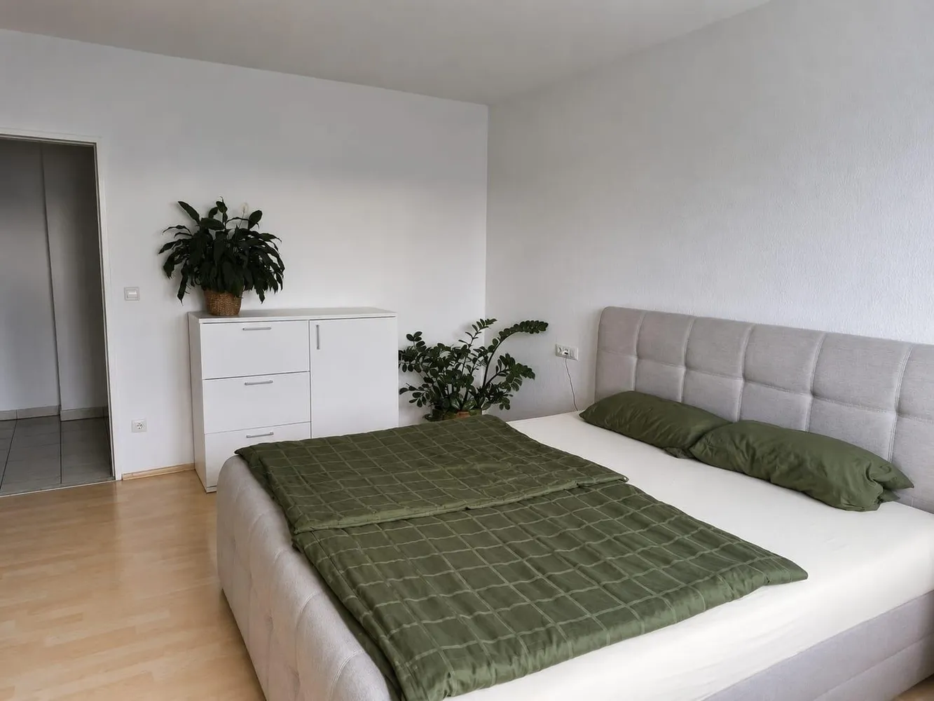 2 Zimmer Wohnung mit 80 m² in Friedrichshafen – Bild 7