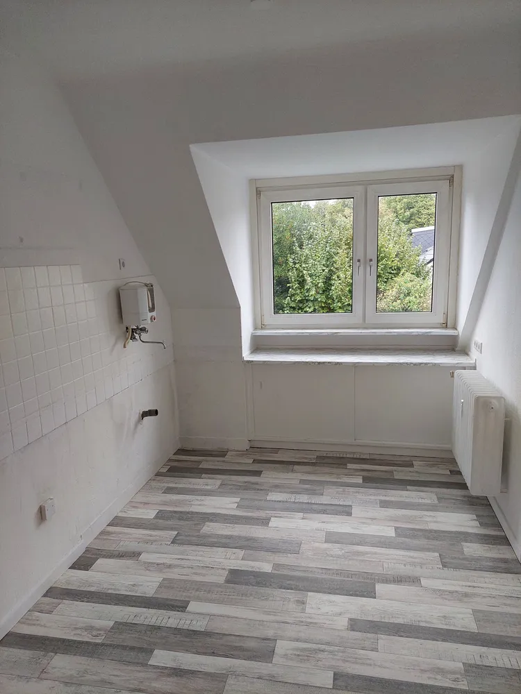 4 room apartment with 61 m² in Gelsenkirchen – Photo 9