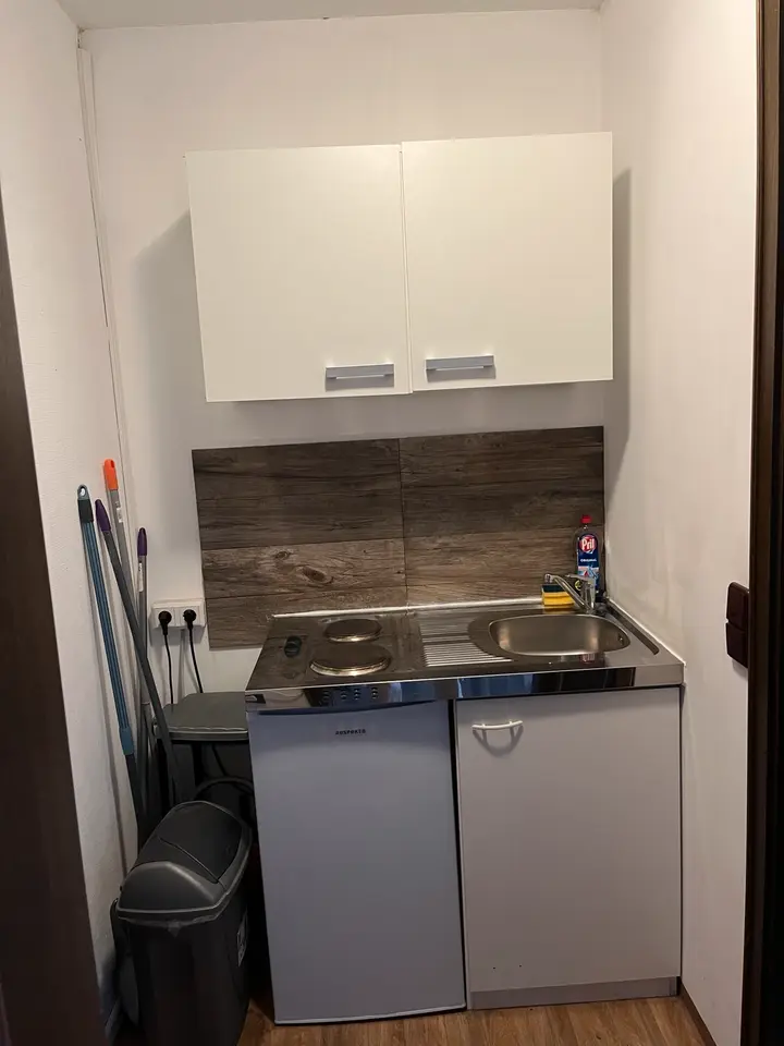 Studio mit 18 m² in Northeim – Bild 2