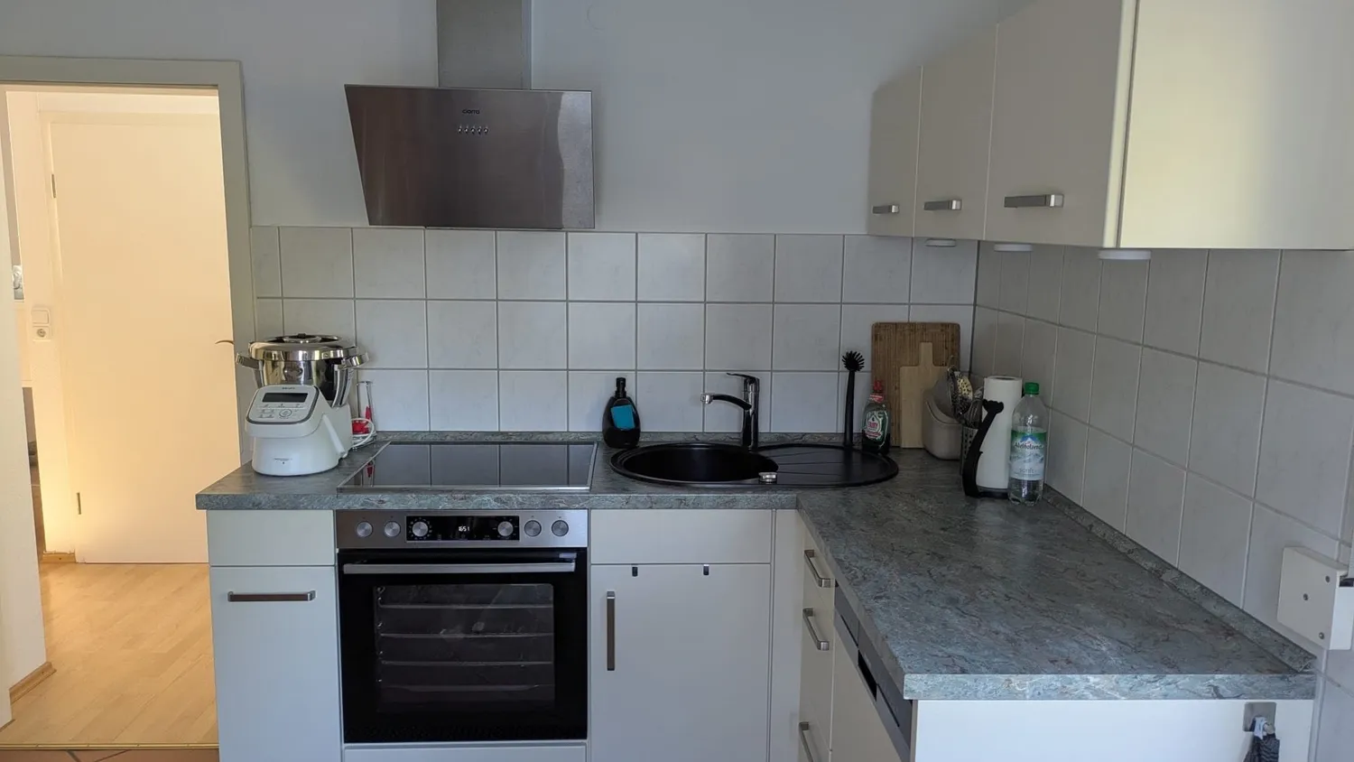 4 Zimmer Wohnung mit 85 m² in Wiesbaden – Bild 9
