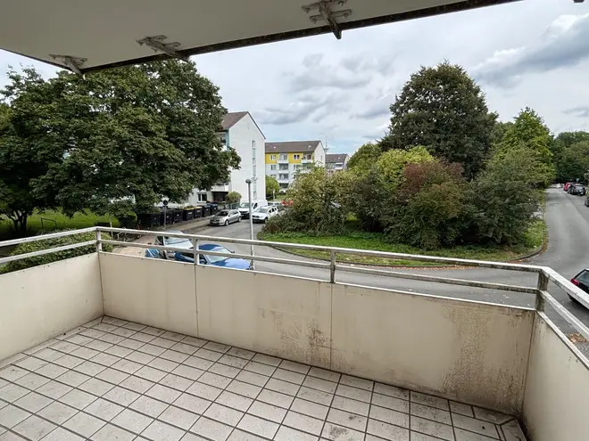3 Zimmer Wohnung mit 50 m² in Essen – Bild 3