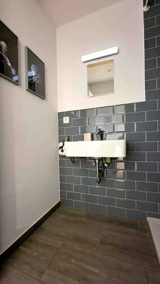 Shared room with 29 m² in Schwäbisch Hall – Photo 5