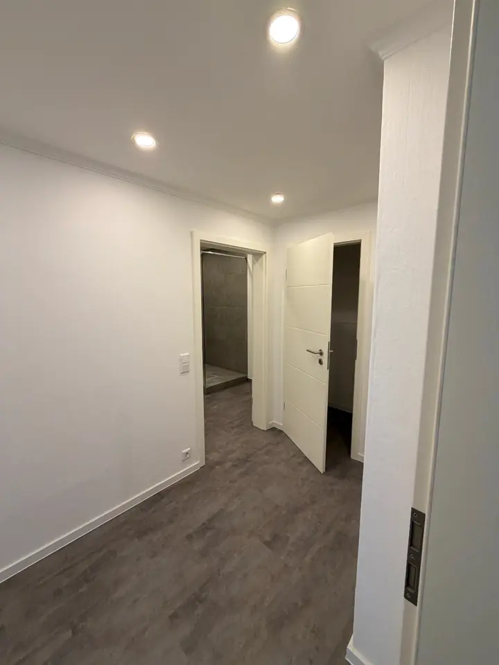 4 Zimmer Wohnung mit 107 m² in Bielefeld – Bild 7